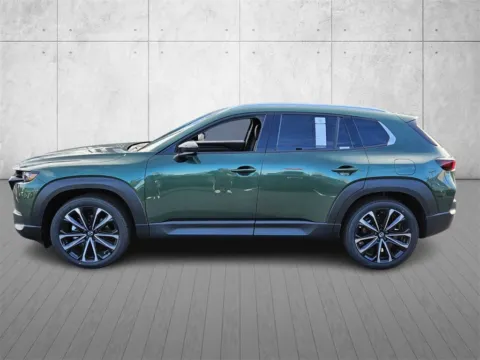 More photos of 2026 Mazda CX-50 2.5 S at ALM Mazda Macon, GA