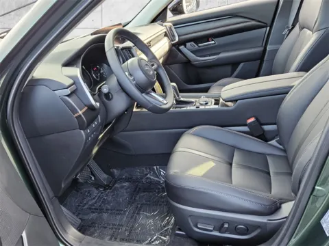 More photos of 2026 Mazda CX-50 2.5 S at ALM Mazda Macon, GA