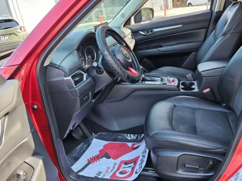 More photos of 2021 Mazda CX-5 Touring at ALM Mazda Macon, GA