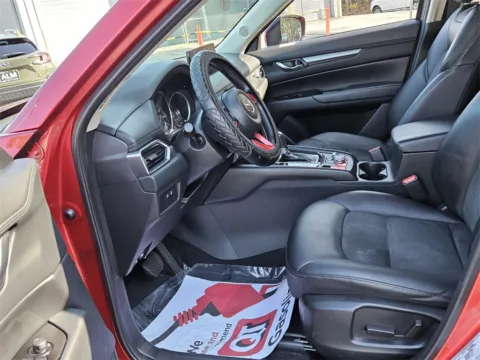 More photos of 2021 Mazda CX-5 Touring at ALM Mazda Macon, GA