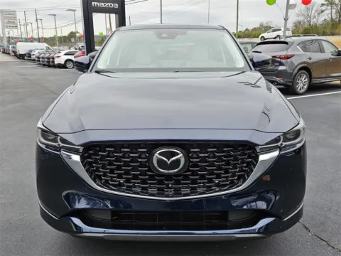 Photos of 2025 Mazda CX-5 2.5 S Preferred Package for sale in Macon, GA at ALM Mazda Macon