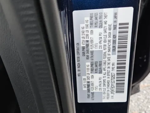 More photos of 2025 Mazda CX-5 2.5 S Preferred Package at ALM Mazda Macon, GA