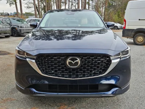 Photos of 2025 Mazda CX-5 2.5 S Preferred Package for sale in Macon, GA at ALM Mazda Macon