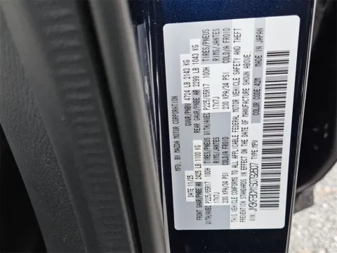 More photos of 2025 Mazda CX-5 2.5 S Preferred Package at ALM Mazda Macon, GA