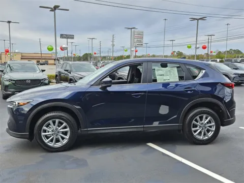 More photos of 2025 Mazda CX-5 2.5 S at ALM Mazda Macon, GA