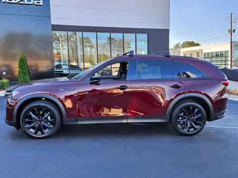 More photos of 2026 Mazda CX-90 3.3 Turbo Premium at ALM Mazda Macon, GA