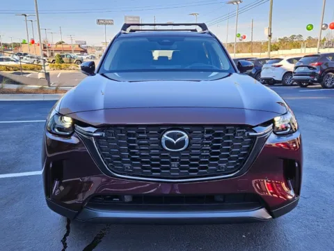 Photos of 2026 Mazda CX-90 3.3 Turbo Premium for sale in Macon, GA at ALM Mazda Macon