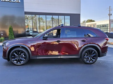 More photos of 2026 Mazda CX-90 3.3 Turbo Premium at ALM Mazda Macon, GA