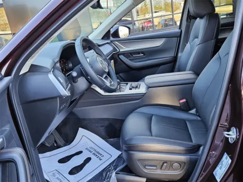 More photos of 2026 Mazda CX-90 3.3 Turbo Premium at ALM Mazda Macon, GA