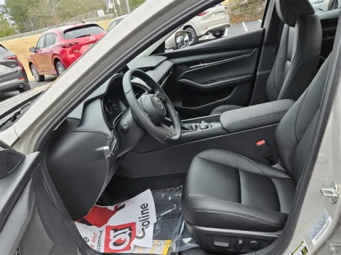 More photos of 2026 Mazda Mazda3 2.5 S Preferred at ALM Mazda Macon, GA