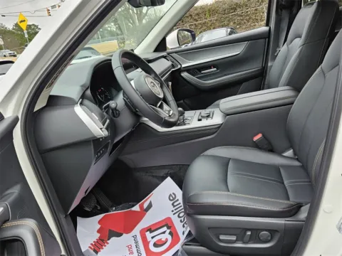 More photos of 2026 Mazda CX-90 3.3 Turbo Preferred at ALM Mazda Macon, GA