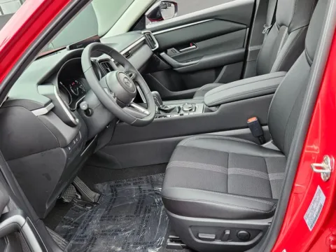 More photos of 2026 Mazda CX-50 2.5 S at ALM Mazda Macon, GA