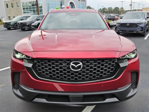 Photos of 2026 Mazda CX-50 2.5 S for sale in Macon, GA at ALM Mazda Macon
