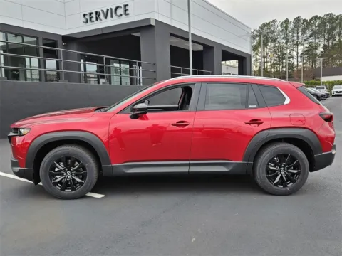 More photos of 2026 Mazda CX-50 2.5 S at ALM Mazda Macon, GA