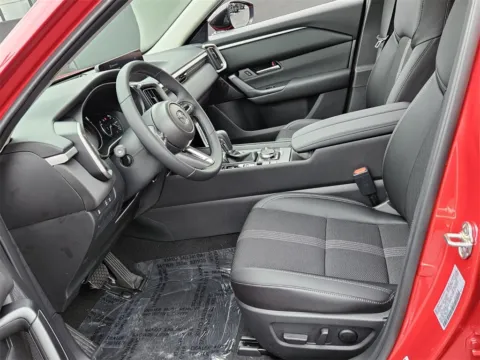 More photos of 2026 Mazda CX-50 2.5 S at ALM Mazda Macon, GA