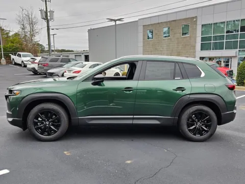 More photos of 2026 Mazda CX-50 2.5 S at ALM Mazda Macon, GA