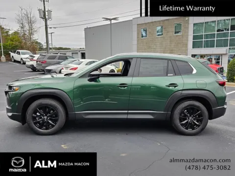 More photos of 2026 Mazda CX-50 2.5 S Preferred at ALM Mazda Macon, GA