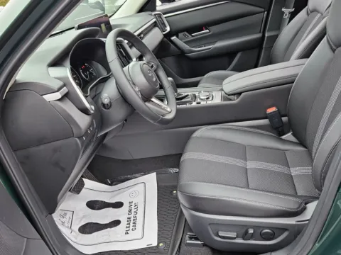 More photos of 2026 Mazda CX-50 2.5 S Preferred at ALM Mazda Macon, GA