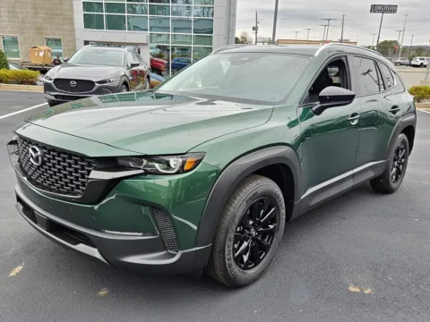 Another view of 2026 Mazda CX-50 2.5 S Preferred for sale in Macon, GA at ALM Mazda Macon