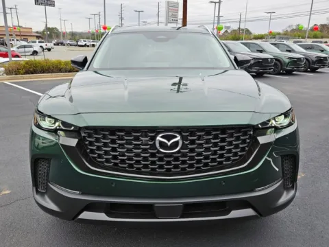 Photos of 2026 Mazda CX-50 2.5 S Preferred for sale in Macon, GA at ALM Mazda Macon