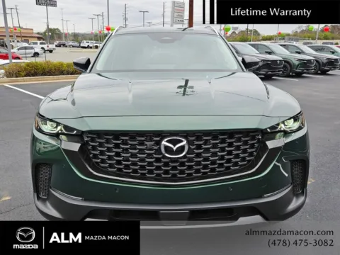 Another view of 2026 Mazda CX-50 2.5 S Preferred for sale in Macon, GA at ALM Mazda Macon