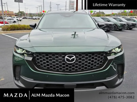 Another view of 2026 Mazda CX-50 2.5 S Preferred for sale in Macon, GA at ALM Mazda Macon