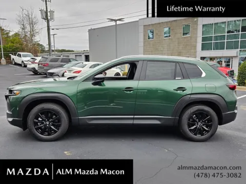 More photos of 2026 Mazda CX-50 2.5 S Preferred at ALM Mazda Macon, GA