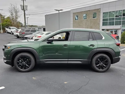 More photos of 2026 Mazda CX-50 2.5 S at ALM Mazda Macon, GA