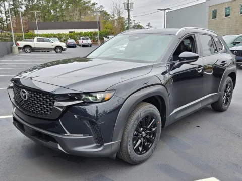 Another view of 2026 Mazda CX-50 2.5 S for sale in Macon, GA at ALM Mazda Macon