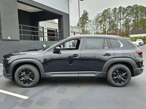 More photos of 2026 Mazda CX-50 2.5 S at ALM Mazda Macon, GA