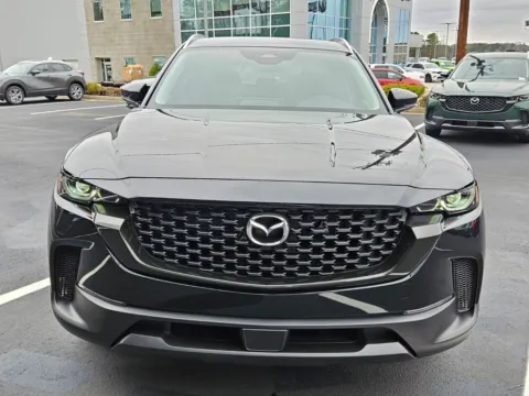 Photos of 2026 Mazda CX-50 2.5 S for sale in Macon, GA at ALM Mazda Macon