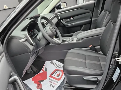 More photos of 2026 Mazda CX-50 2.5 S at ALM Mazda Macon, GA