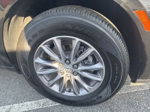 More photos of 2024 Buick Enclave Premium Group at ALM Mazda Macon, GA