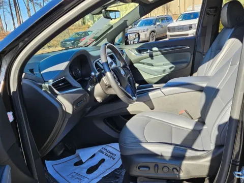 More photos of 2024 Buick Enclave Premium Group at ALM Mazda Macon, GA