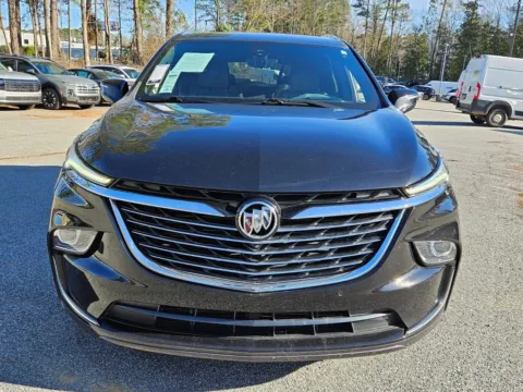 Photos of 2024 Buick Enclave Premium Group for sale in Macon, GA at ALM Mazda Macon