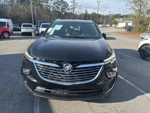 Photos of 2024 Buick Enclave Premium Group for sale in Macon, GA at ALM Mazda Macon