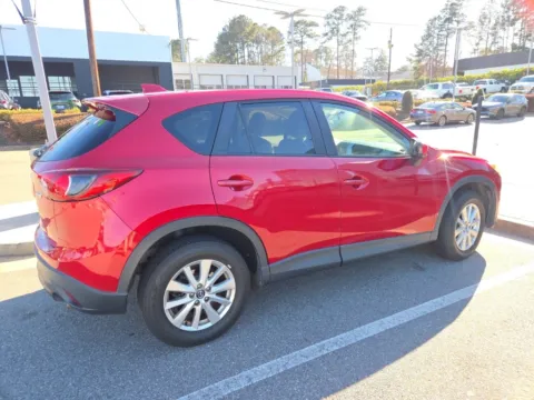 Another view of 2014 Mazda CX-5 Touring for sale in Macon, GA at ALM Mazda Macon