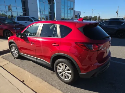 More photos of 2014 Mazda CX-5 Touring at ALM Mazda Macon, GA