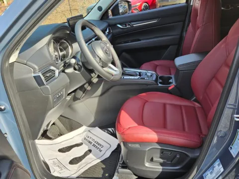 More photos of 2025 Mazda CX-5 2.5 S Carbon Edition at ALM Mazda Macon, GA