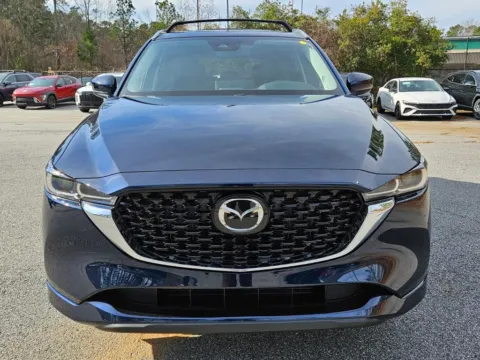 Photos of 2025 Mazda CX-5 2.5 S Preferred Package for sale in Macon, GA at ALM Mazda Macon