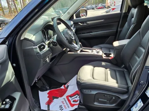 More photos of 2025 Mazda CX-5 2.5 S Preferred Package at ALM Mazda Macon, GA
