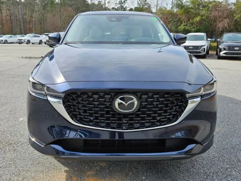 Photos of 2025 Mazda CX-5 2.5 S Preferred Package for sale in Macon, GA at ALM Mazda Macon