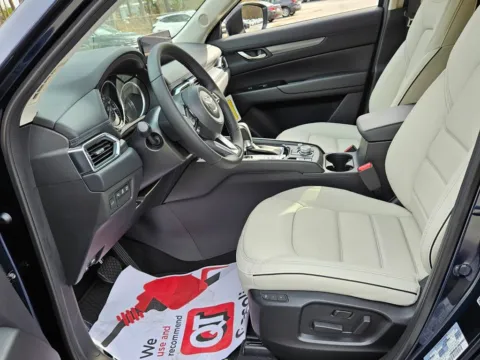 More photos of 2025 Mazda CX-5 2.5 S Preferred Package at ALM Mazda Macon, GA