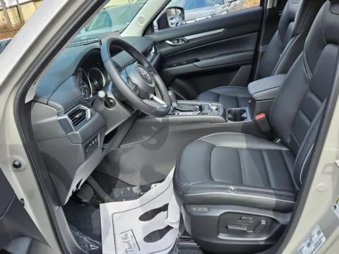 More photos of 2025 Mazda CX-5 2.5 S Preferred Package at ALM Mazda Macon, GA