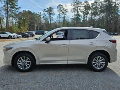 More photos of 2025 Mazda CX-5 2.5 S Select Package at ALM Mazda Macon, GA
