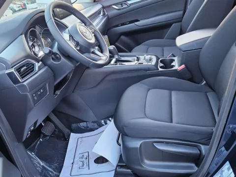 More photos of 2025 Mazda CX-5 2.5 S at ALM Mazda Macon, GA