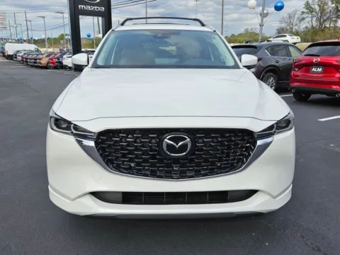 Photos of 2025 Mazda CX-5 2.5 S Select Package for sale in Macon, GA at ALM Mazda Macon