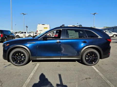 More photos of 2026 Mazda CX-90 3.3 Turbo Premium at ALM Mazda Macon, GA