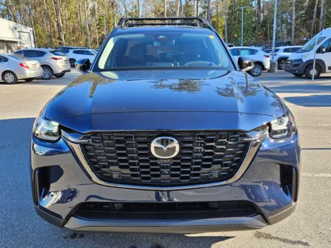 Photos of 2026 Mazda CX-90 3.3 Turbo Premium for sale in Macon, GA at ALM Mazda Macon