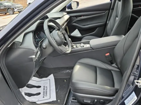 More photos of 2026 Mazda Mazda3 2.5 S Preferred at ALM Mazda Macon, GA